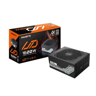 GIGABYTE UD1600PM PG5 AI TOP Power Supply_thumb