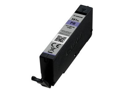 Canon ink tank CLI-581PB XL - Photo blue_thumb