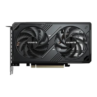 Gigabyte Grafikkarte GeForce RTX 5060 WINDFORCE MAX OC V2 8G - 8 GB GDDR7 OC_2