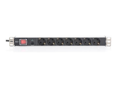 DIGITUS DN-95403 - power strip_2