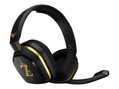 Astro Over-Ear Gaming Headset A-10 The Legend of Zelda_3
