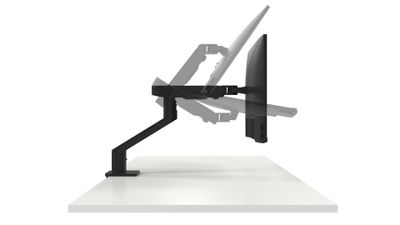 Dell Monitor Tischhalterung MSA20_4