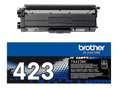 Brother toner cartridge Jumbo Yield TN423BK - black_thumb