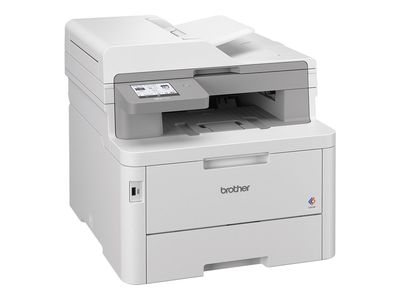Brother MFC-L8340CDW - multifunction printer - color_3