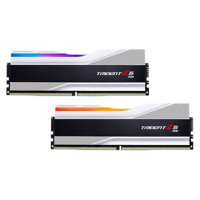 G.SKILL RAM Trident Z5 RGB - 48 GB (2 x 24 GB Kit) - DDR5-8000 DIMM CL40_thumb