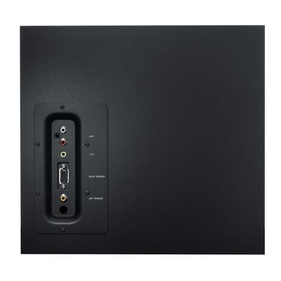 Logitech Speaker System Z623_4