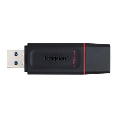 Kingston USB-Stick DataTraveler Exodia - USB 3.2 Gen 1 - 256 GB - Schwarz_2