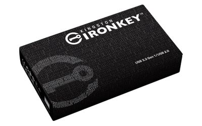 Kingston Technology IronKey 512GB D500S FIPS 140-3 Lvl 3 AES-256_6