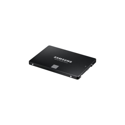 Samsung SSD 870 EVO - 4 TB - 2.5" - SATA 6 GB/s_4