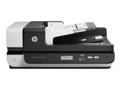HP Document Scanner ScanJet Enterprise Flow 7500 - DIN A4_3