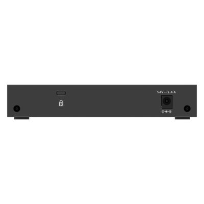 NETGEAR Plus GS308EPP - switch - 8 ports - smart_3