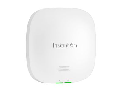 HPE Networking Instant On AP21 (RW) - Accesspoint - Wi-Fi 6_3