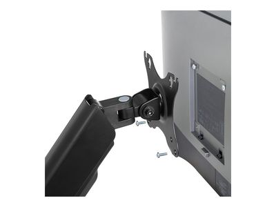 Neomounts WL70-450BL11 mounting kit - full-motion - for TV - black_14