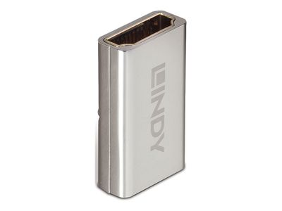 Adap Lindy HDMI 2.1 Buchse zu Buchse Kupplung_thumb