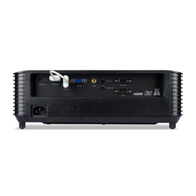 Acer X1328ic - DLP-Projektor - tragbar - 3D_2