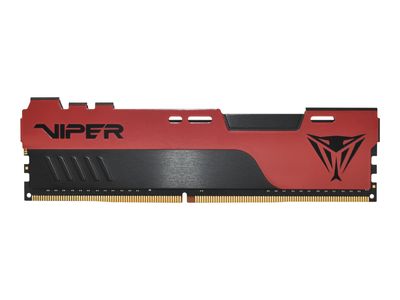 Viper Elite II - DDR4 - Modul - 16 GB - DIMM 288-PIN / PC4-25600 - ungepuffert_4