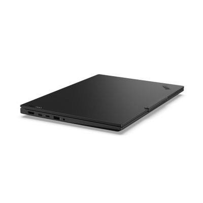 Lenovo ThinkPad E14 Gen 7 (AMD) AMD Ryzen™ 7 250 Laptop 35,6 cm (14") WUXGA 16 GB DDR5-SDRAM 512 GB SSD Wi-Fi 6E (802.11ax) Windows 11 Pro Schwarz Deutsch_14