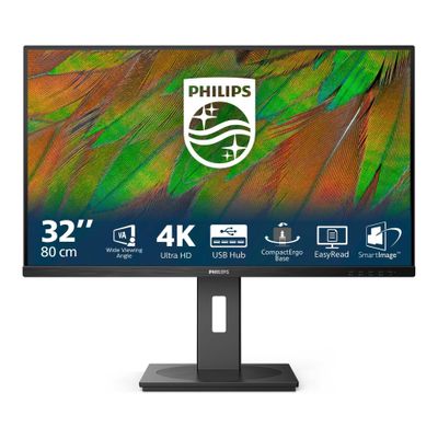 Philips 32B1N3800 - 3000 Series - LED-Monitor - 81.3 cm (32")_thumb