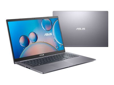 ASUS ExpertBook P1 P1511CJA-BQ3118X - 39.6 cm (15.6") - Intel Core i7-1065G7 - Slate Gray_6