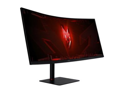 Acer Nitro XV345CUR V3bmiphuzx - XV5 Series - LED monitor - curved - 34" - HDR_2