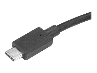 StarTech.com USB-C DisplayPort Hub - 3 Ports_4