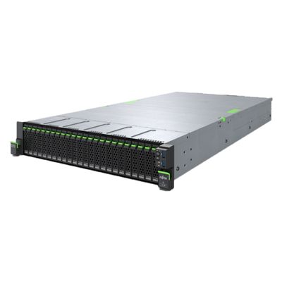 Fujitsu Server PRIMERGY RX2540 M7 - Intel Xeon Silver 4410Y_1