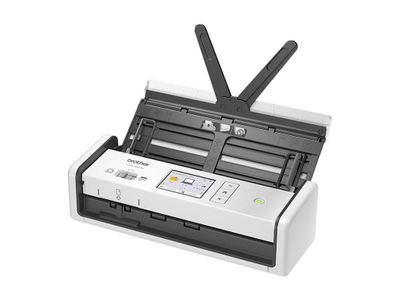 Brother ADS-1800W - Dokumentenscanner - tragbar - Wi-Fi(n), USB 2.0 (Host), USB-C 3.2 Gen 1_1