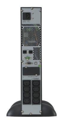 ONLINE USV-Systeme ZINTO 800 Unterbrechungsfreie Stromversorgung (USV) Line-Interaktiv 0,8 kVA 720 W 8 AC-Ausgänge_2