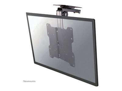 Neomounts FPMA-C020 Klammer - Voll beweglich - für LCD-Display - Schwarz_thumb