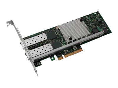 Intel X520 DP - network adapter - PCIe_thumb