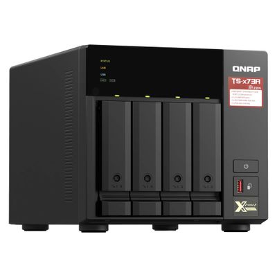 NAS QNAP TS-473A-8G 0/4HDD 2.5GbE_2