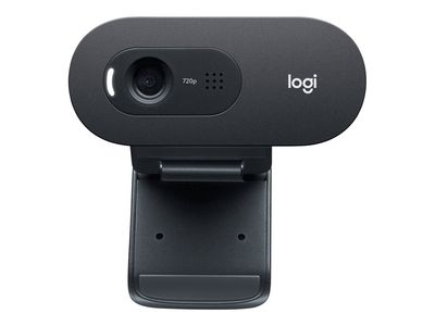 Logitech Webcam C505_2