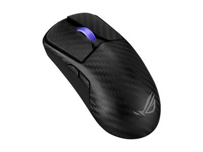ASUS ROG Harpe Ace Extreme - mouse - USB, Bluetooth 5.1, 2.4 GHz - black_5