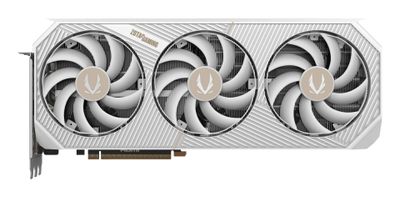 Zotac GAMING GeForce RTX 5090 SOLID OC NVIDIA 32 GB GDDR7_thumb