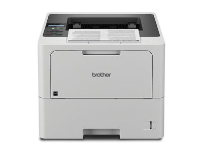Brother HL-L6210DW - printer - B/W - laser_thumb