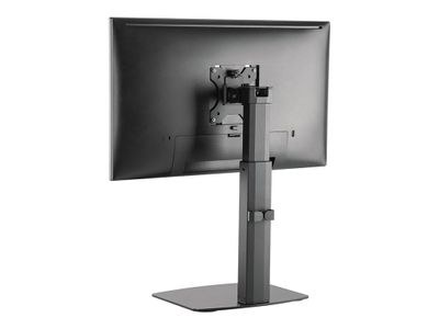 Neomounts FPMA-D865 stand - full-motion - for LCD display - black_8