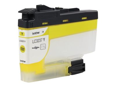 Brother LC3237Y - yellow - original - ink cartridge_4