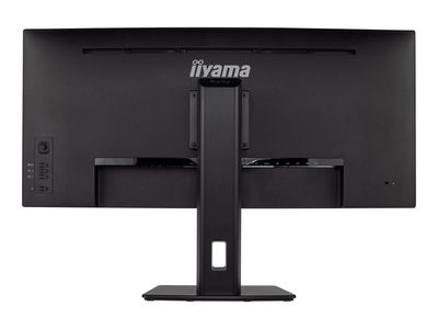 Iiyama Curved Monitor ProLite XCB3494WQSN-B5 - 86.4 cm (34") - 3440 x 1440 UWQHD_5