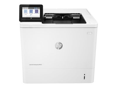 HP Laserdrucker LaserJet Enterprise M612dn_2