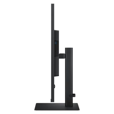 Samsung LCD-Display ViewFinity S70D LS37D700EAUXEN - 94 cm (37") - 3840 x 2160 4K UHD_4