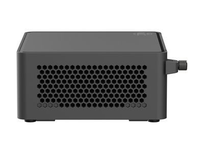 ASUS NUC 15 Pro Tall Kit RNUC15CRHC700002 - Mini-PC - Core Ultra 7 240H 2.5 GHz - 0 GB - keine HDD_11