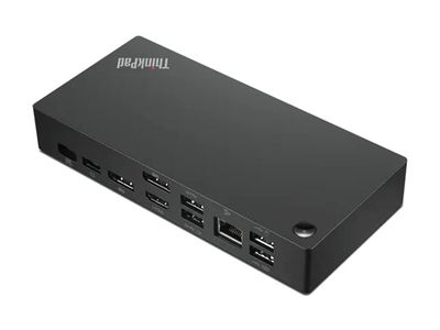 Lenovo notebook docking station ThinkPad Universal_4
