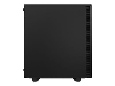 Fractal Design Casing Define 7 Compact - Midi - black_12