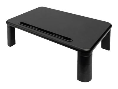 DIGITUS Ergonomic Monitor Riser - stand_thumb