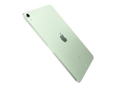 Apple iPad Air 10.9 - 27.7 cm (10.9") - Wi-Fi + Cellular - 64 GB - Grün_5