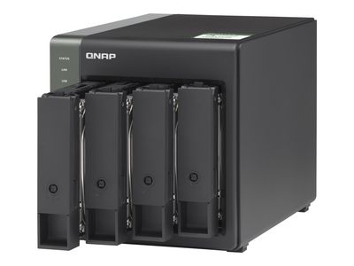QNAP NAS-Server TS-431K - 0 GB_2