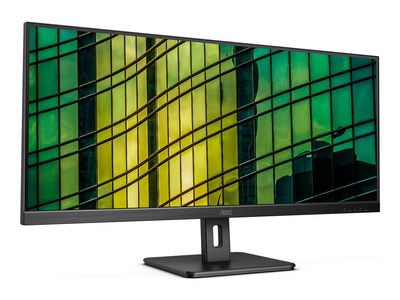 AOC LED-Display U34E2M/BK - 86.4 cm (34") - 3440 x 1440 WQHD_3