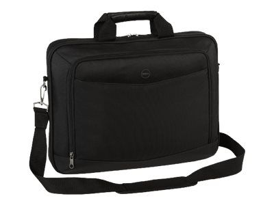 Dell notebook backpack - 35.6 cm (14") - Black_2