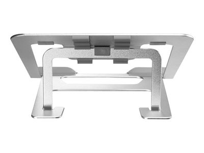Neomounts Notebook-Ständer NSLS085SILVER_9