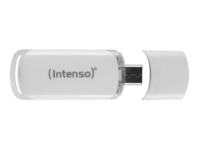 Intenso Flash Line - USB-Flash-Laufwerk - 64 GB_2